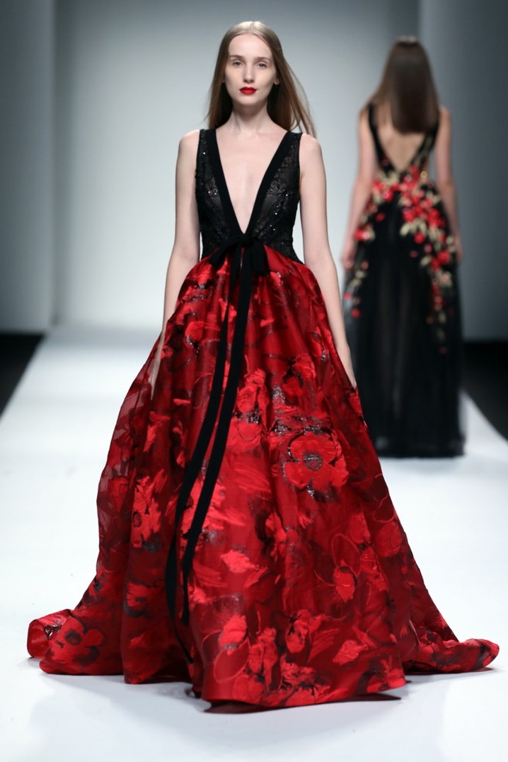 Wedding Dresses