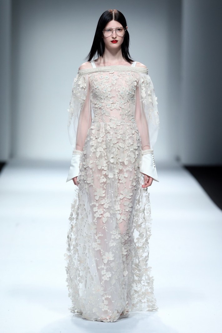 Wedding Dresses