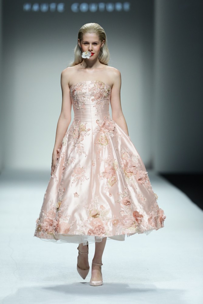 Wedding Dresses