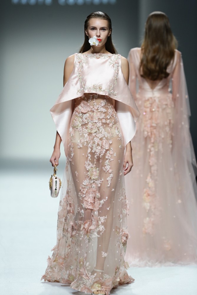 Wedding Dresses
