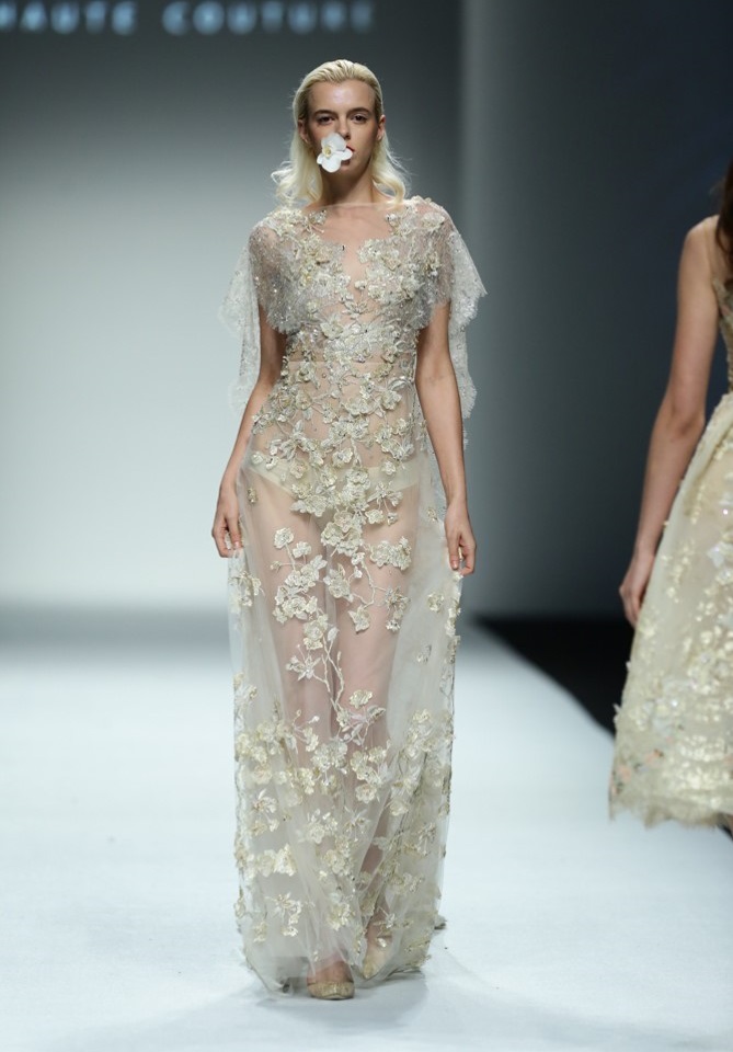 Wedding Dresses