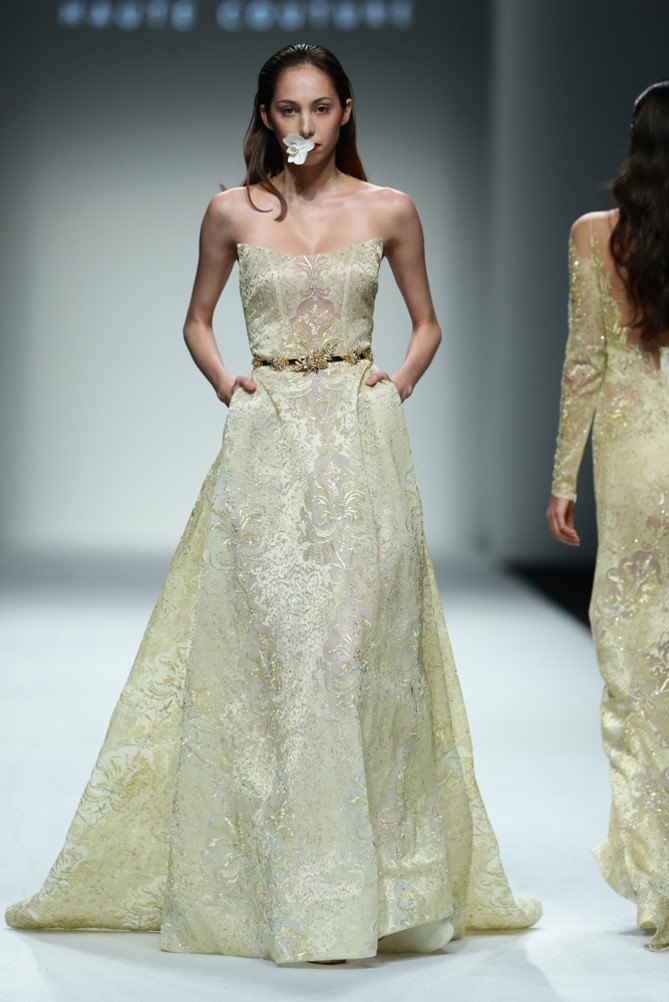 Wedding Dresses