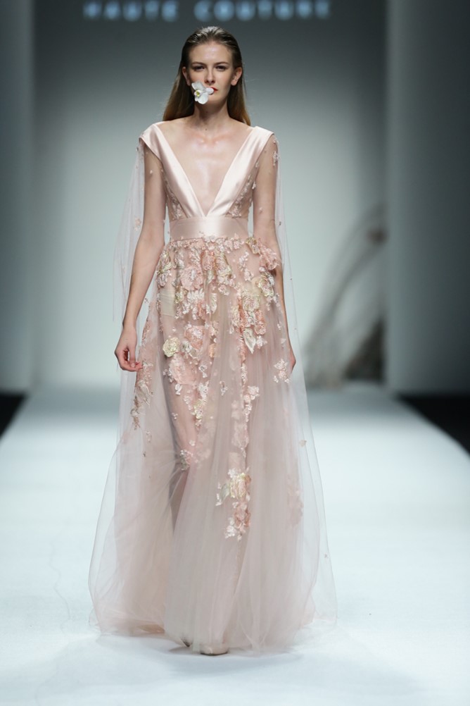 Wedding Dresses
