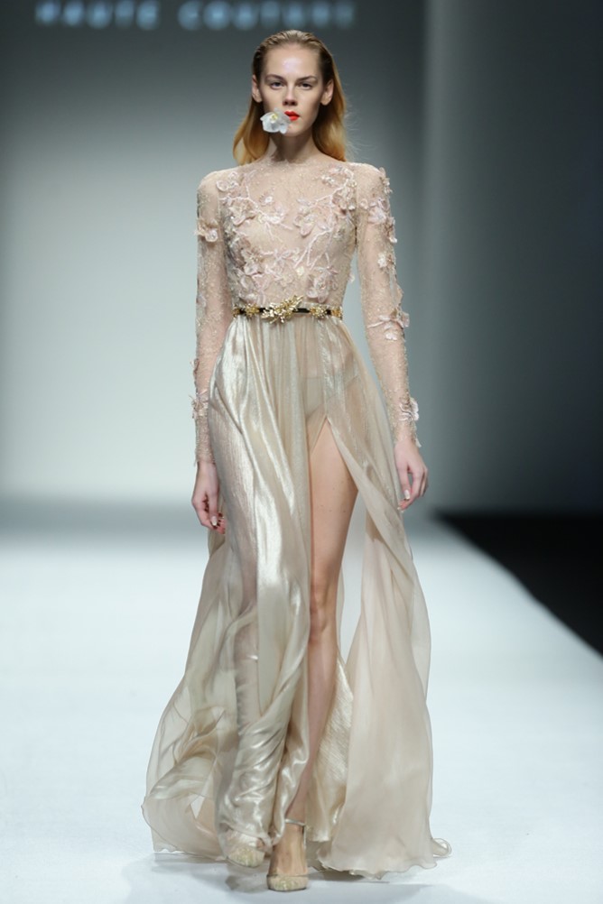 Wedding Dresses