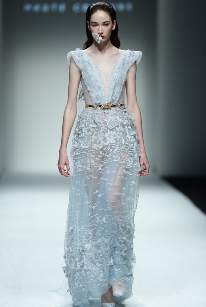 Wedding Dresses