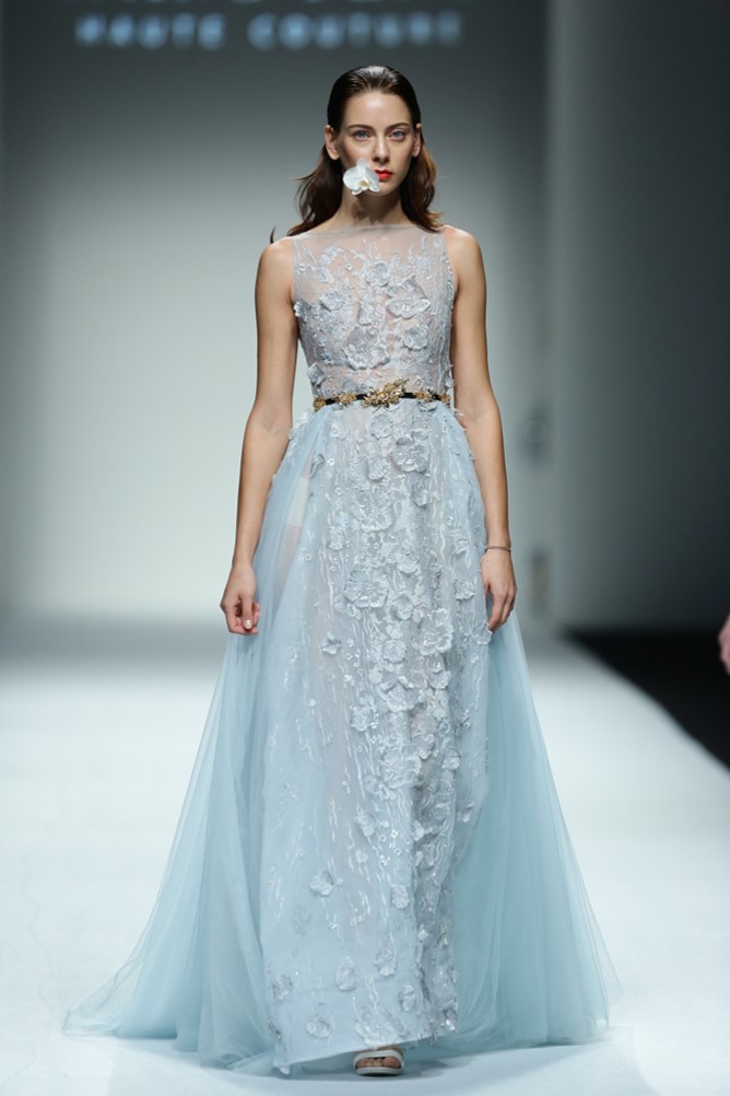 Wedding Dresses