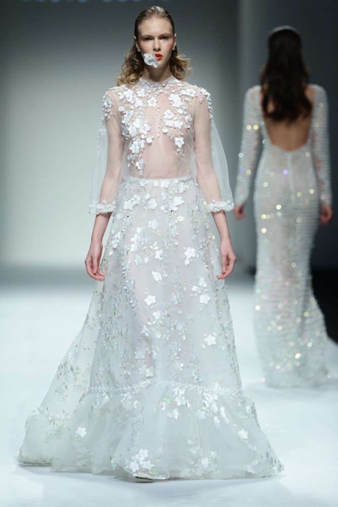Wedding Dresses