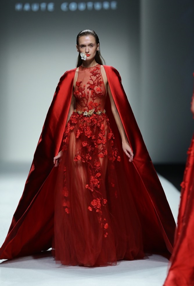 Wedding Dresses