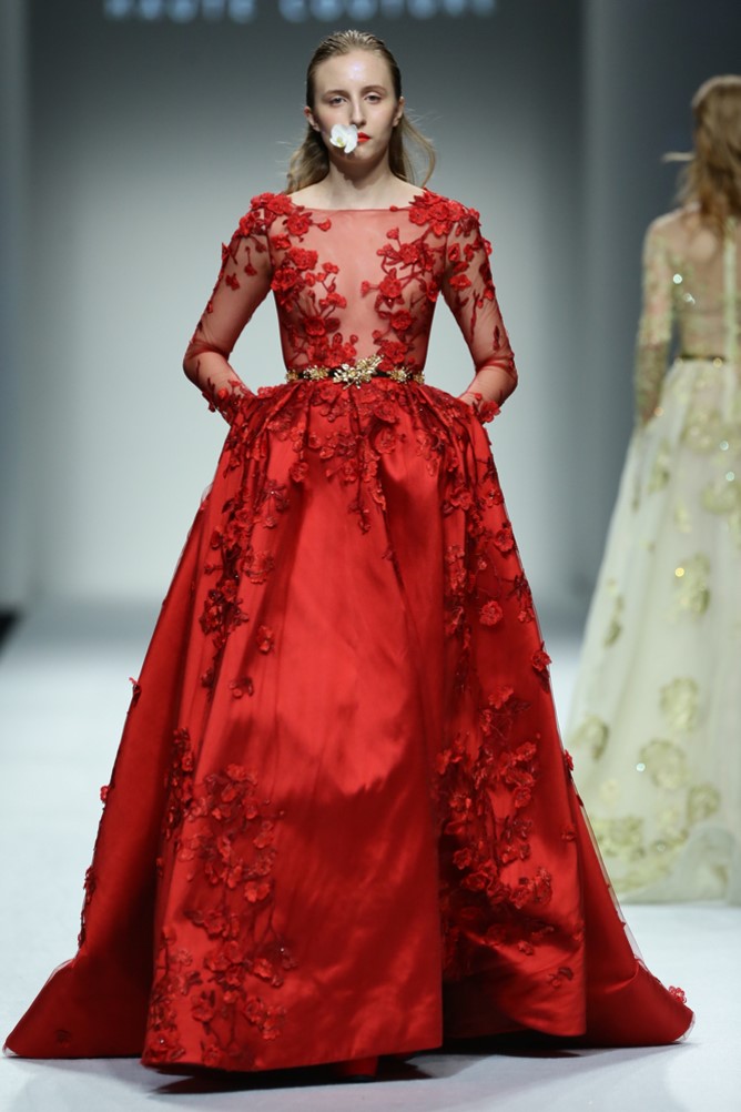 Wedding Dresses