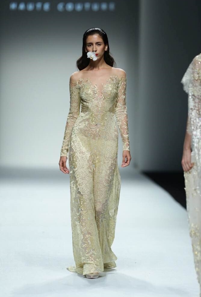 Wedding Dresses