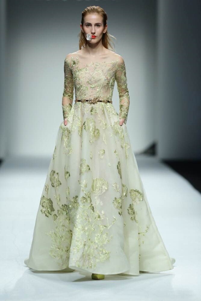 Wedding Dresses