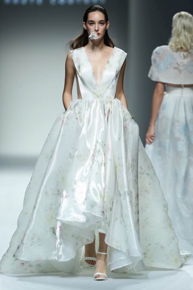 Wedding Dresses