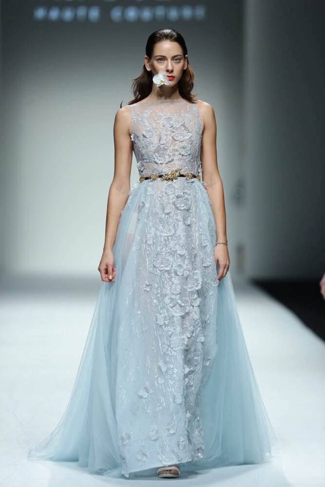 Wedding Dresses