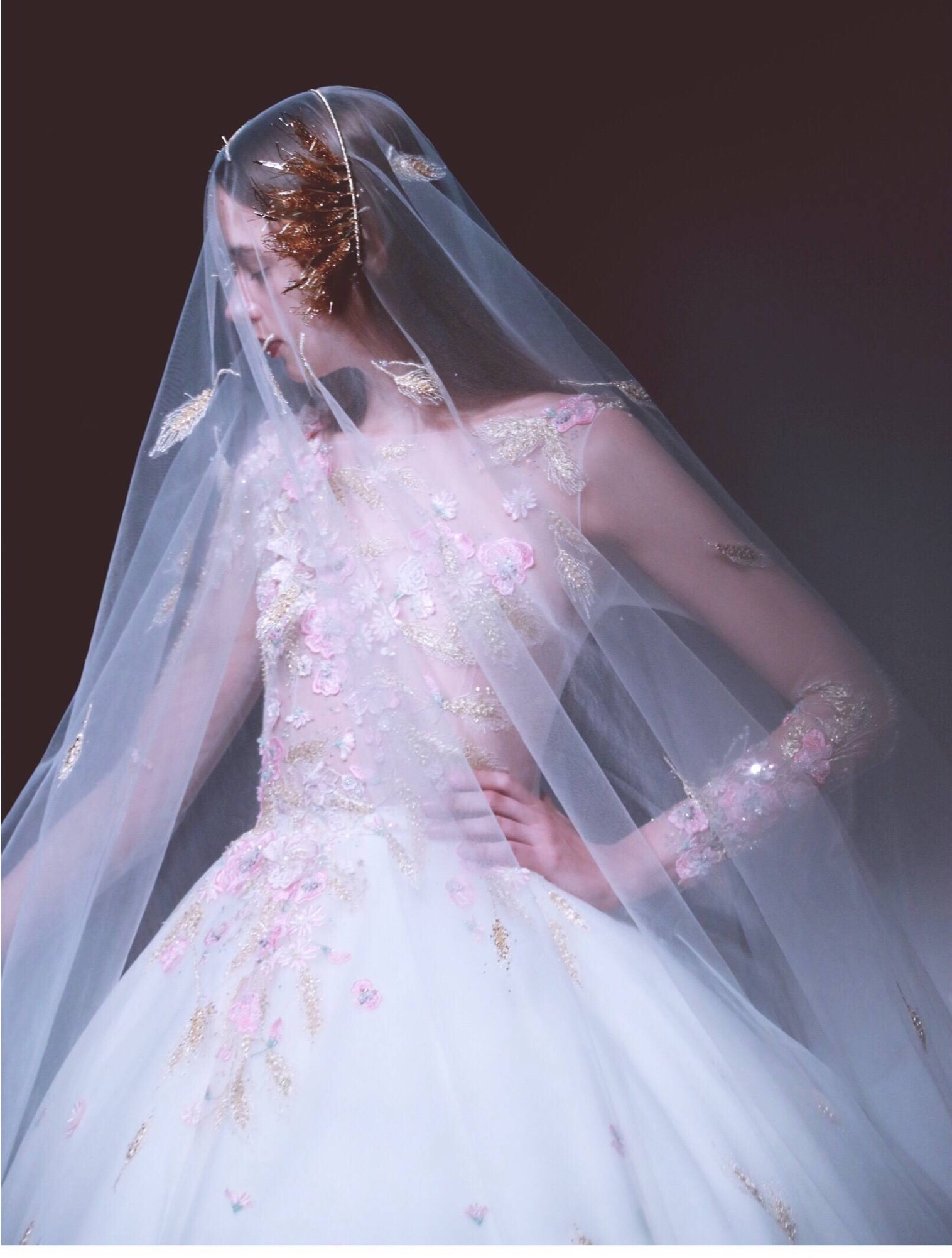 Wedding Dresses
